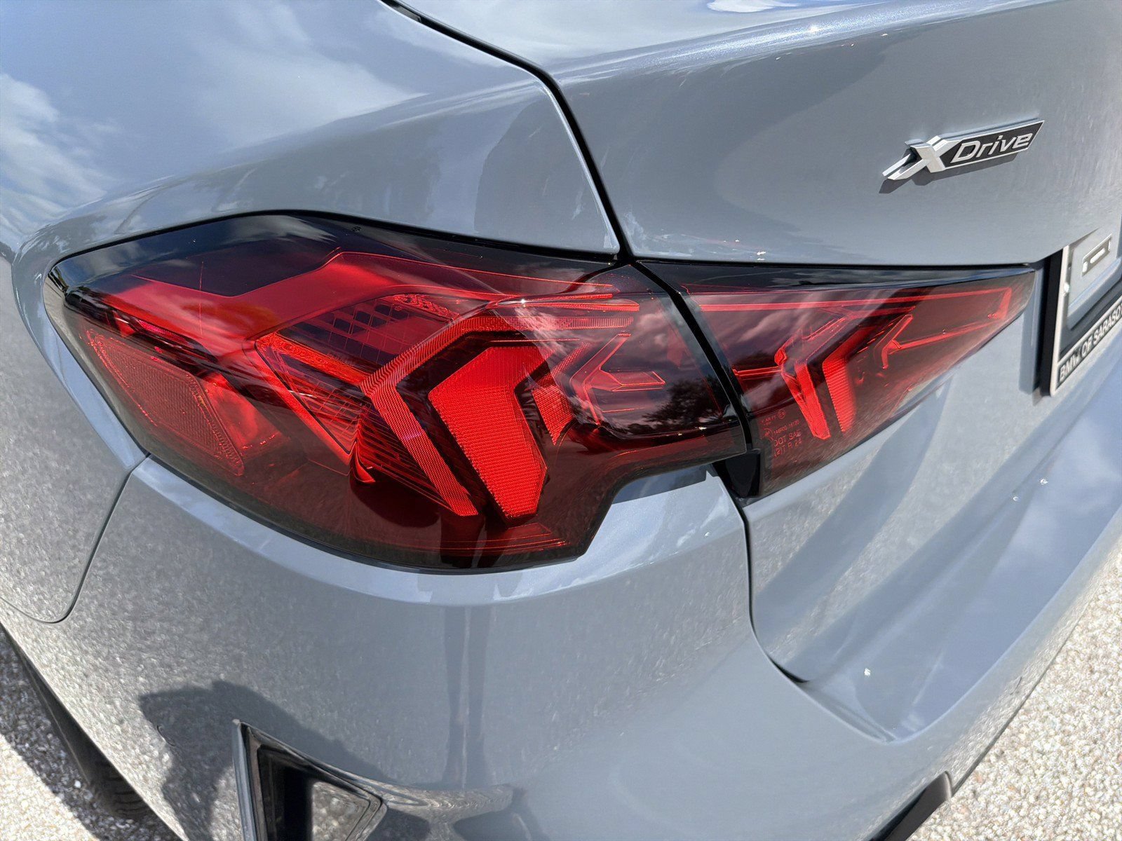 New 2026 BMW 228i xDrive w/ Technology Package AWD/4WD image 10