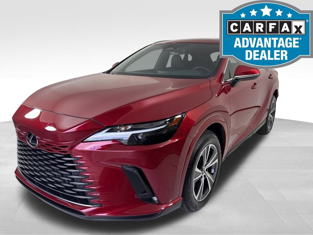 Used 2024 Lexus RX 350 Premium image 1