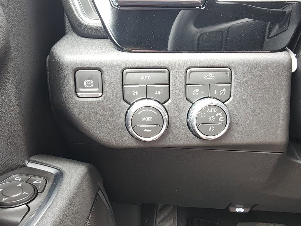 New 2026 GMC Sierra 1500 Elevation image 19
