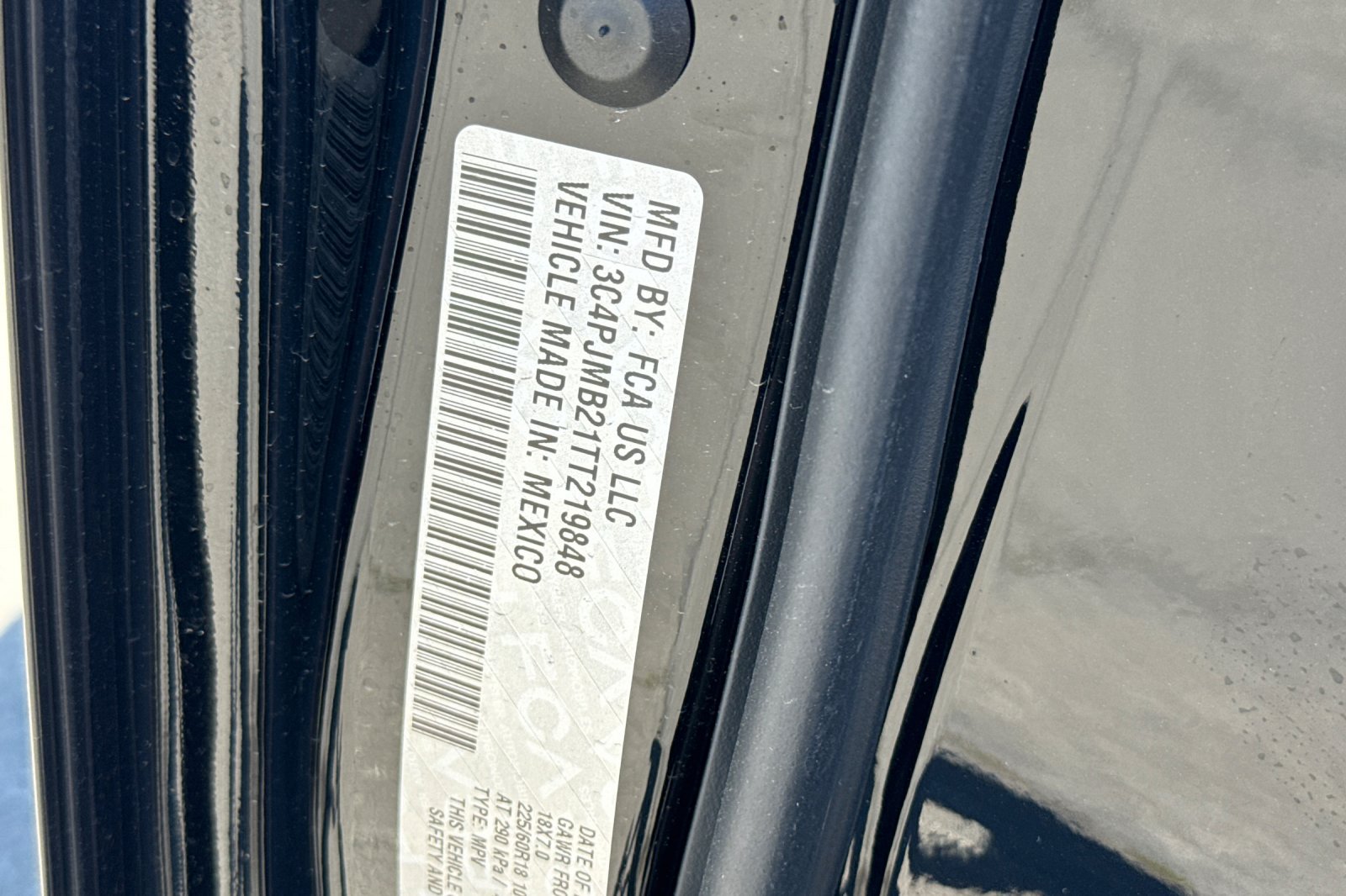 New 2026 Jeep Cherokee Laredo AWD/4WD image 25