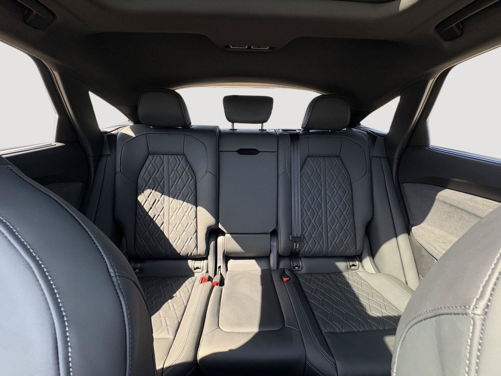 Certified 2025 Audi SQ5 Premium Plus w/ Premium Plus Package AWD/4WD image 20