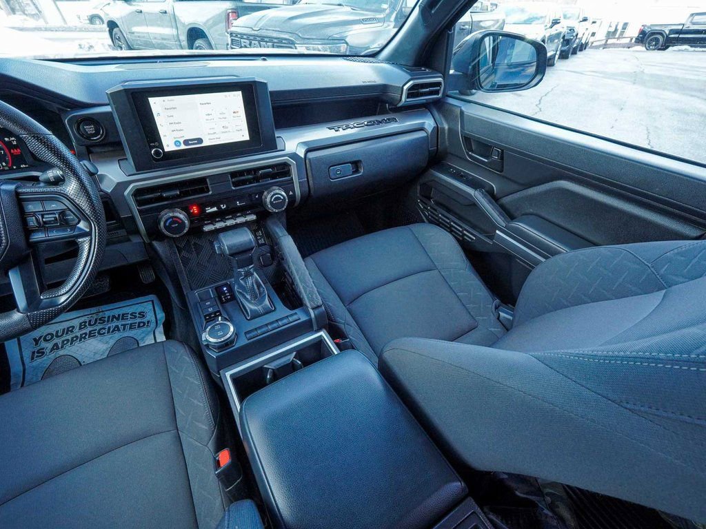 Used 2024 Toyota Tacoma SR5 image 38