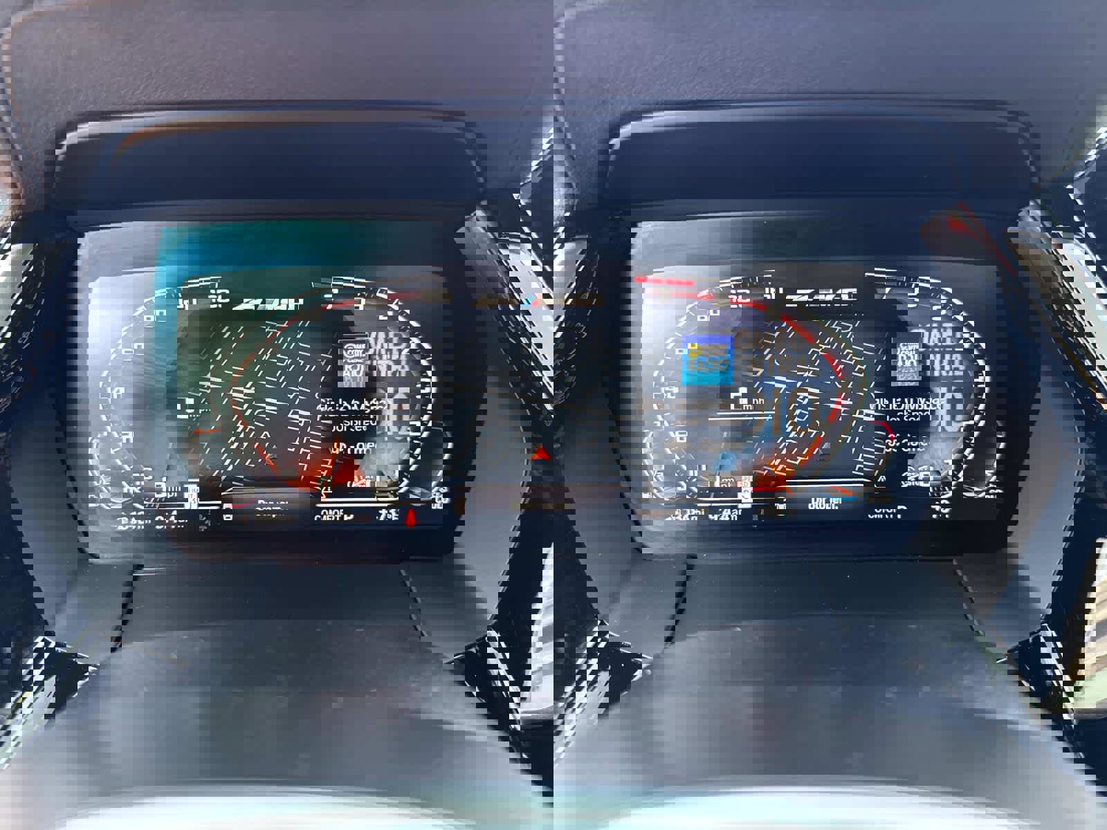 Certified 2021 BMW Z4 M40i w/ Executive Package image 23