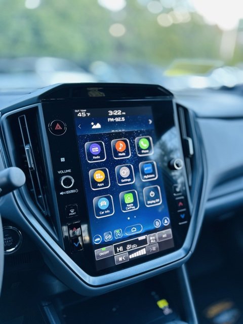 Used 2025 Subaru Crosstrek 2.5i Wilderness image 14