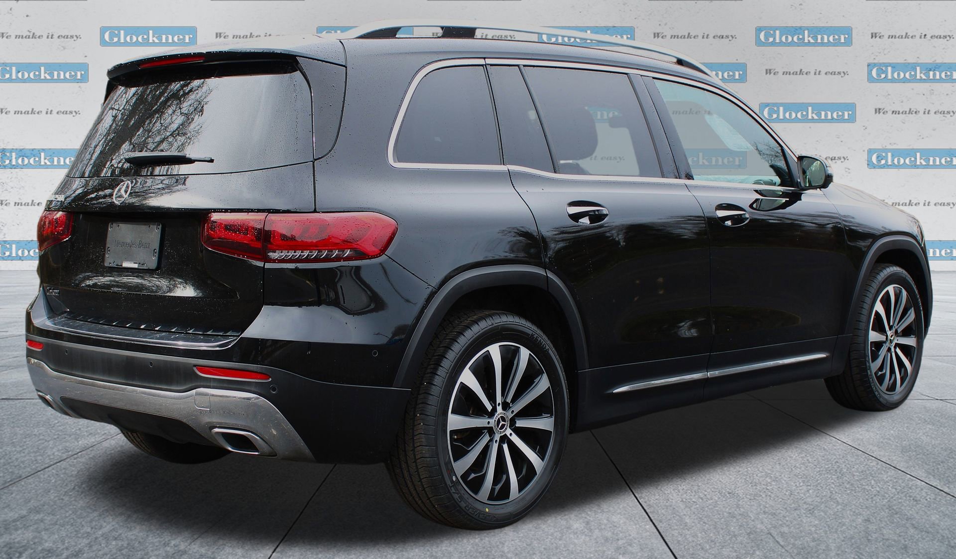 Used 2023 Mercedes-Benz GLB 250 image 6