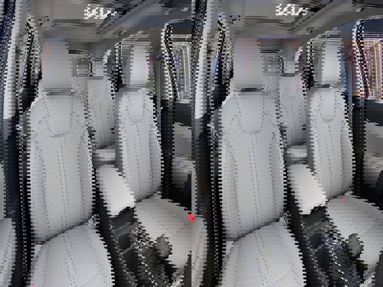 New 2026 Kia Sorento X-Line EX image 15