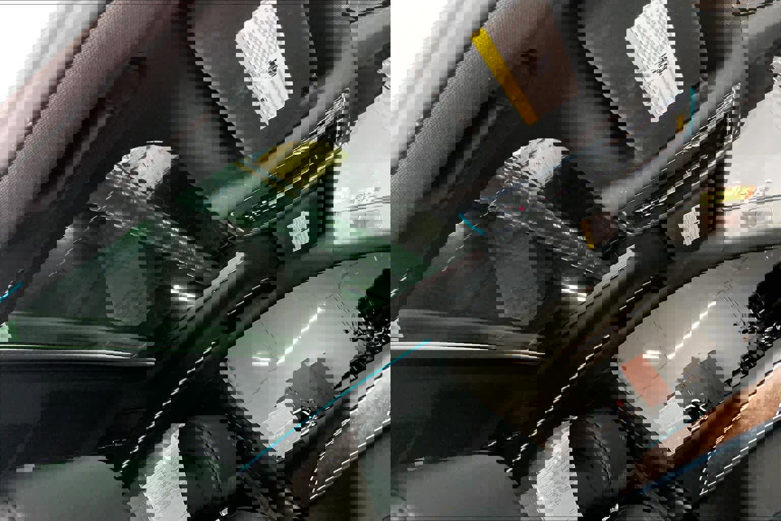 Used 2021 Audi A8 L 3.0T w/ Executive Plus Package image 24