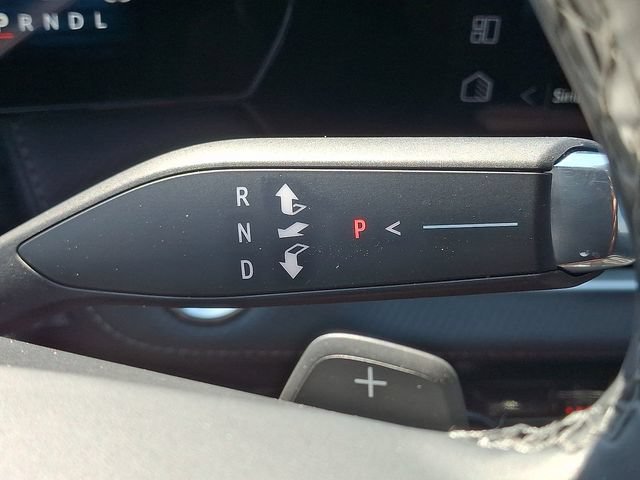 Used 2026 Chevrolet Equinox LT FWD image 14