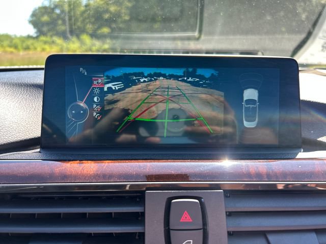Used 2016 BMW 435i xDrive Convertible AWD/4WD image 23