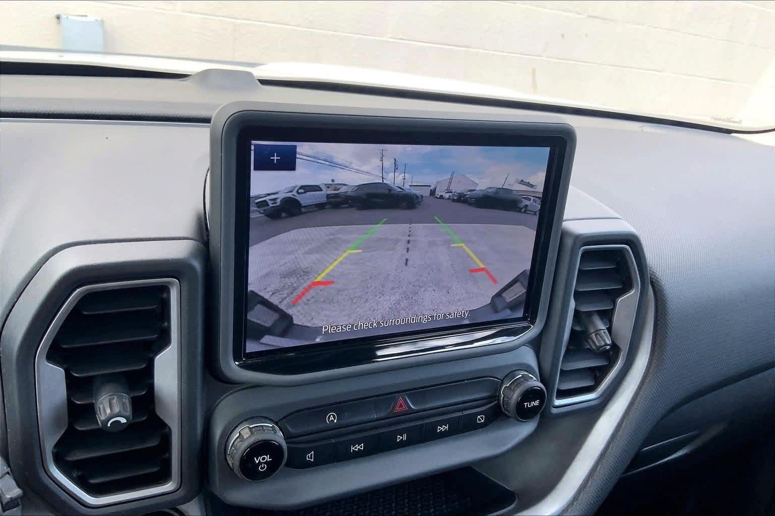 Used 2022 Ford Bronco Sport Big Bend AWD/4WD image 26