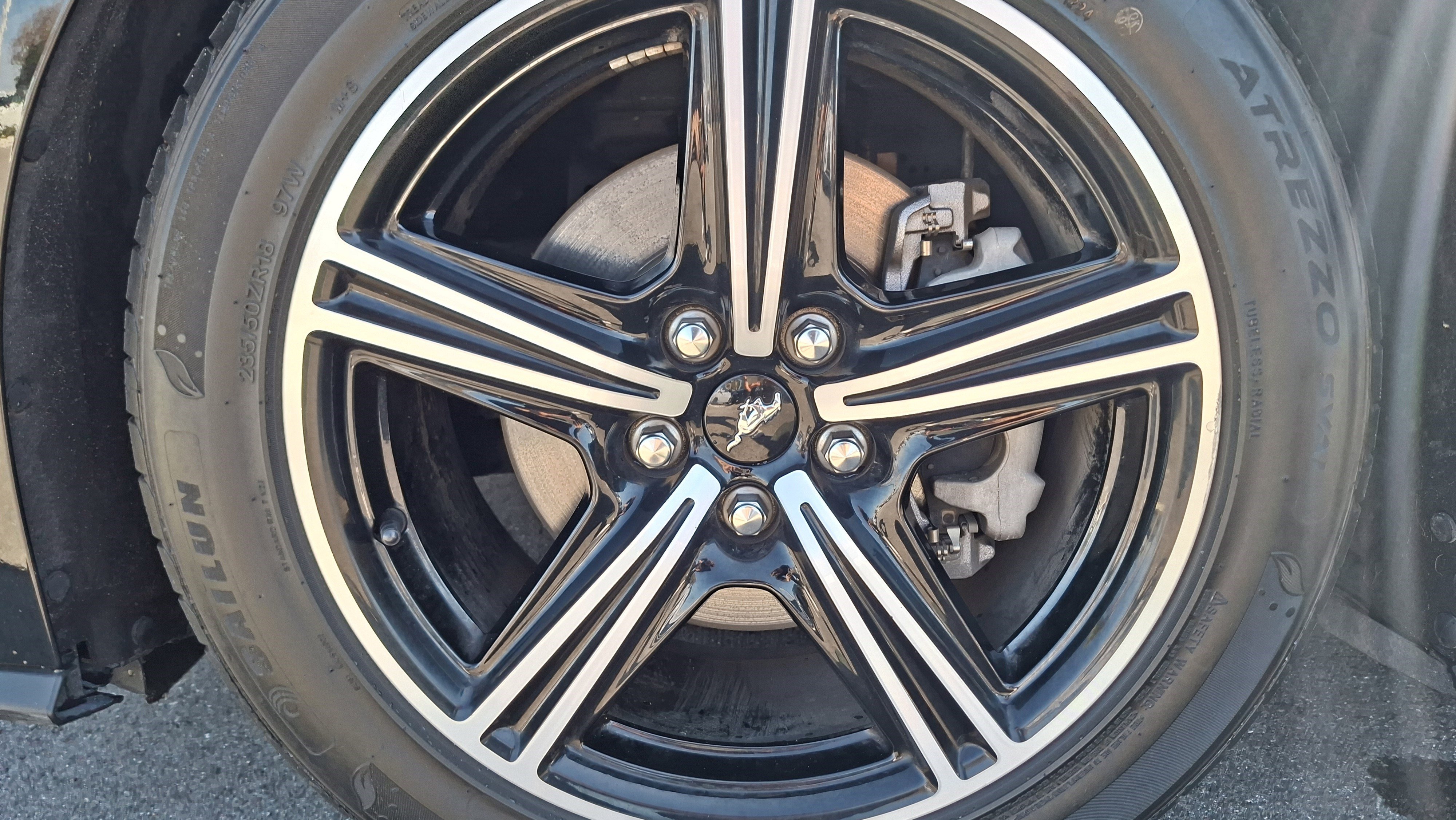 Used 2024 Ford Mustang Premium image 23