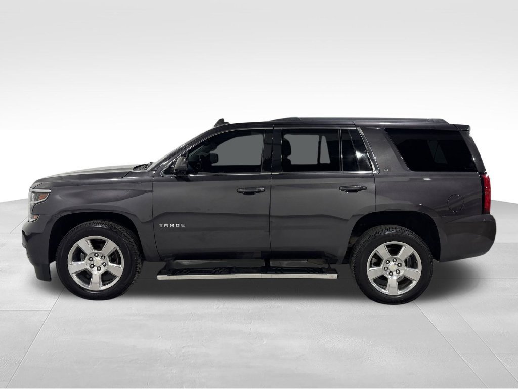 Used 2016 Chevrolet Tahoe LT AWD/4WD image 13