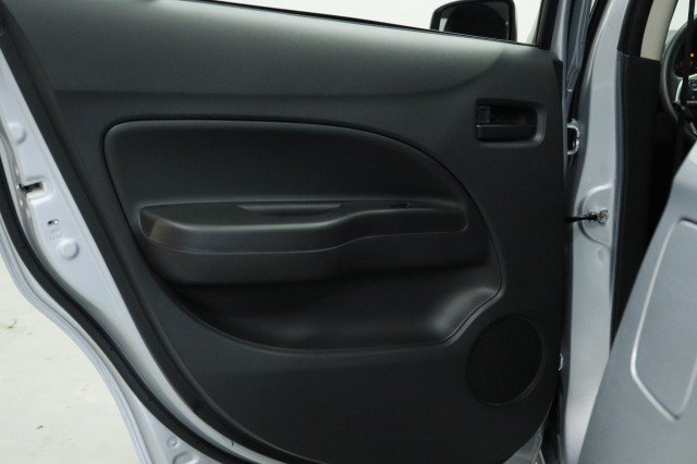 Used 2024 Mitsubishi Mirage G4 LE FWD image 30