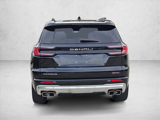 Used 2024 GMC Acadia Denali w/ Super Cruise Package FWD image 7