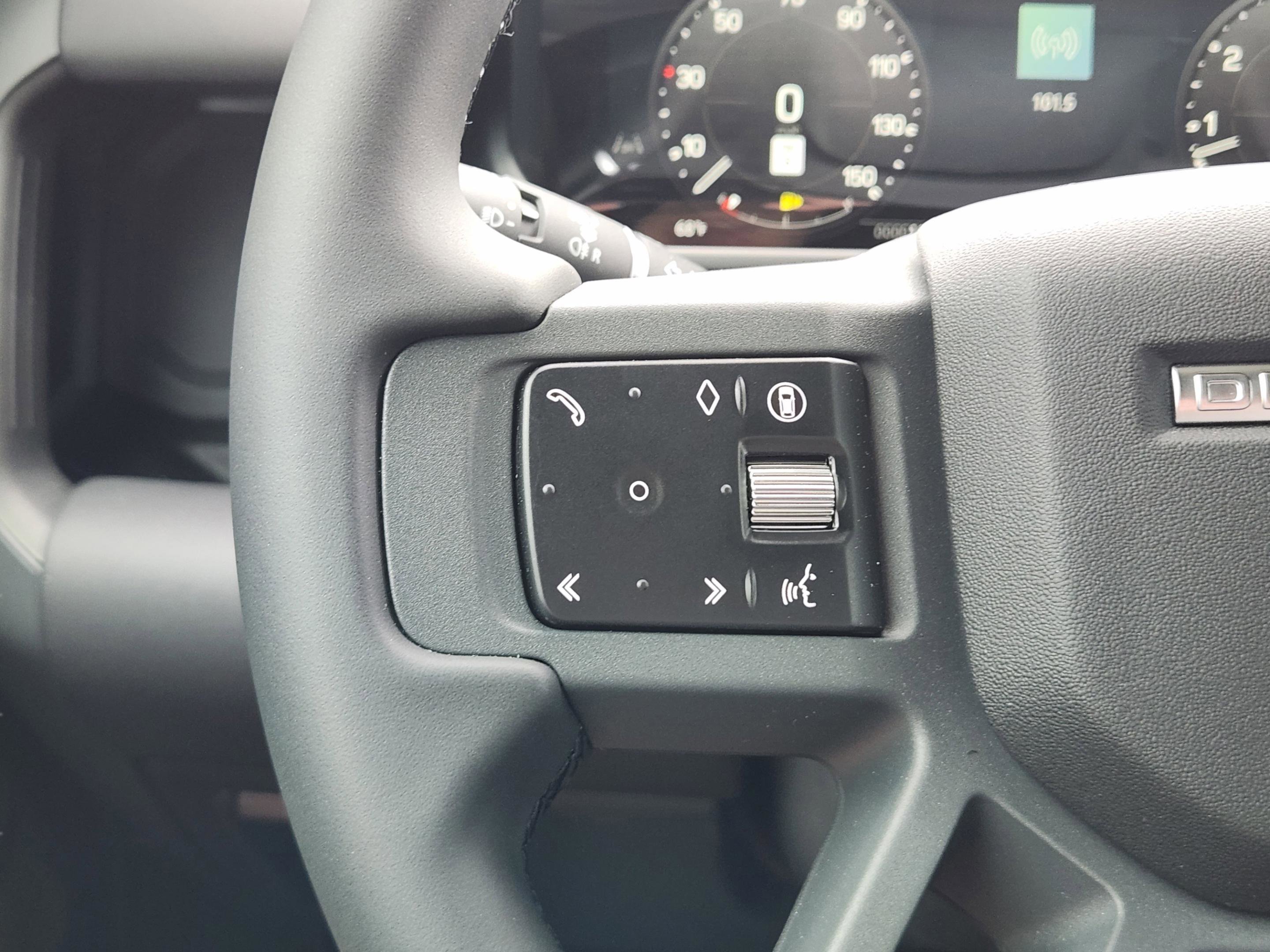 New 2026 Land Rover Defender 110 S AWD/4WD image 23