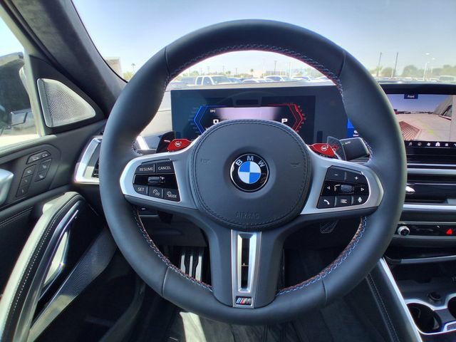 New 2027 BMW X6 M Competition w/ Executive Package AWD/4WD image 11
