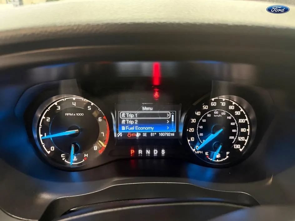 Used 2022 Ford Ranger XL w/ Equipment Group 101A High AWD/4WD image 14