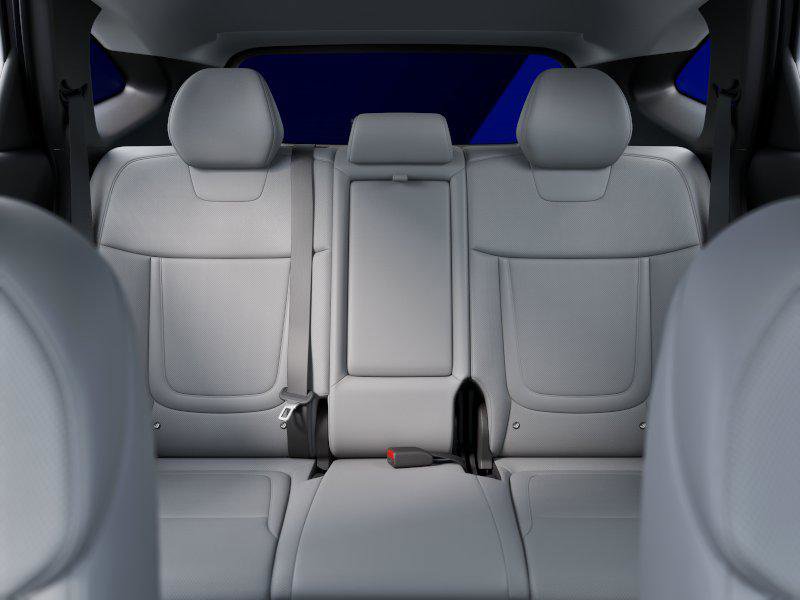 New 2026 Hyundai Tucson SEL image 12