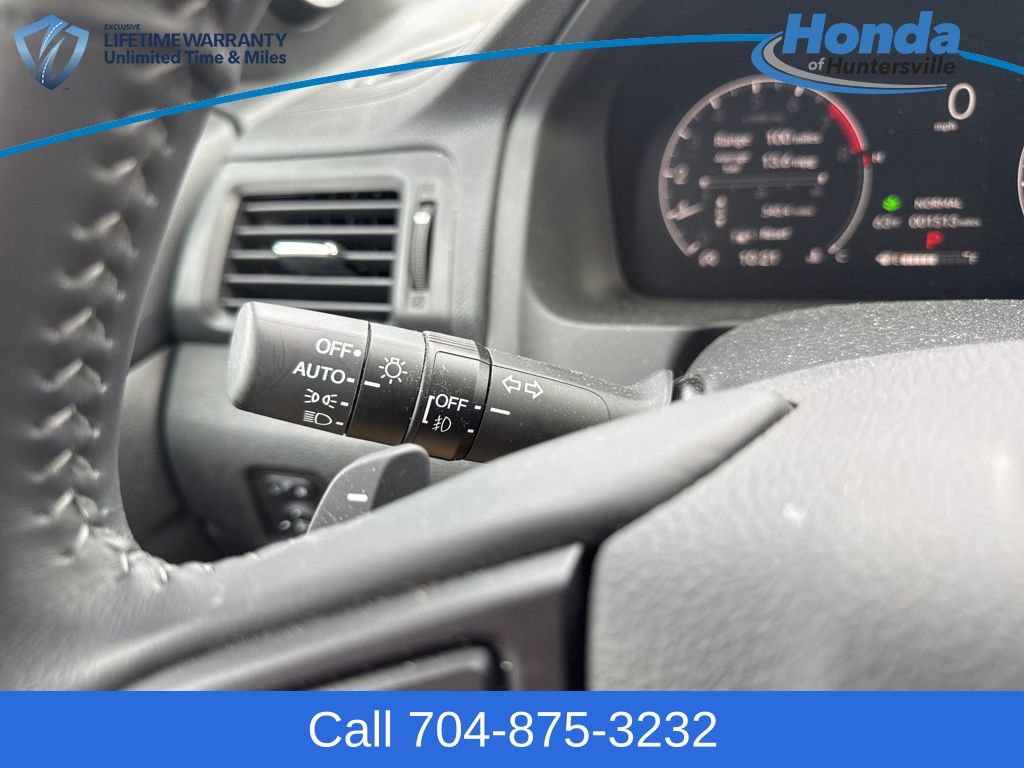 Used 2025 Honda Ridgeline RTL image 27