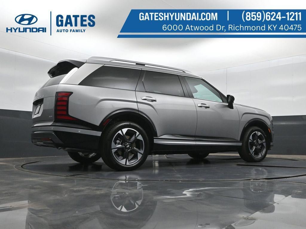 New 2027 Hyundai Palisade Limited AWD/4WD image 45