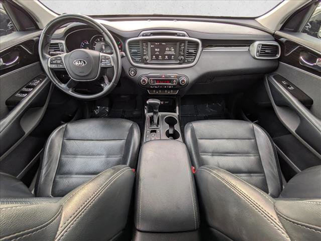 Used 2019 Kia Sorento EX image 22