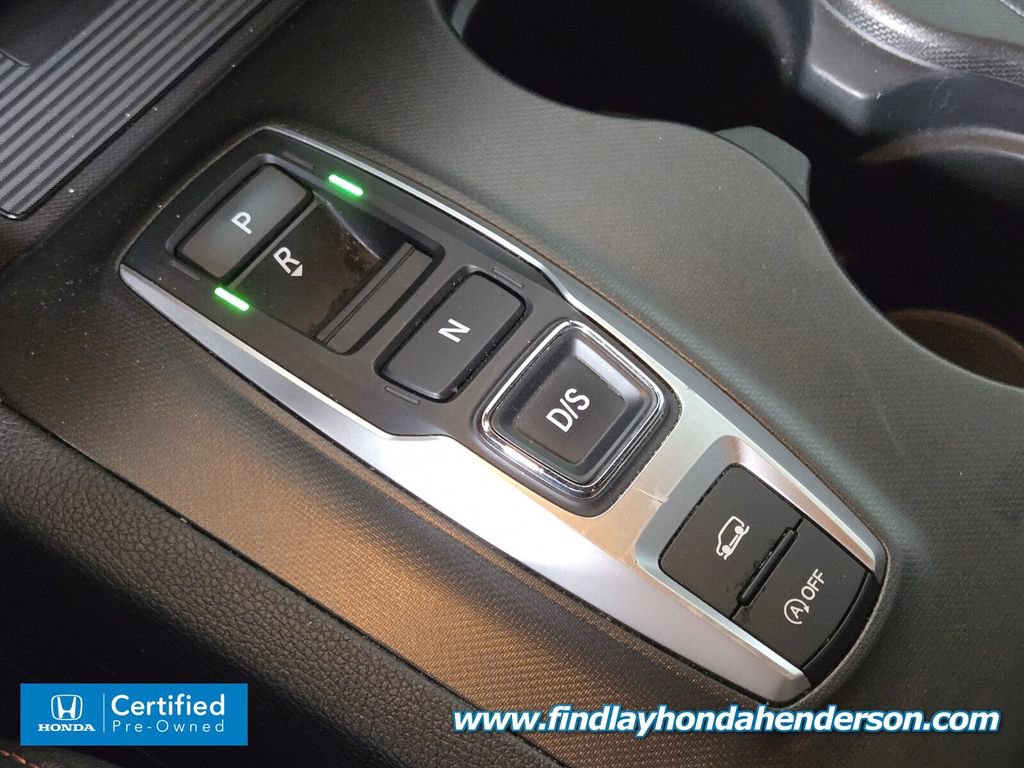 Certified 2022 Honda Pilot TrailSport image 21