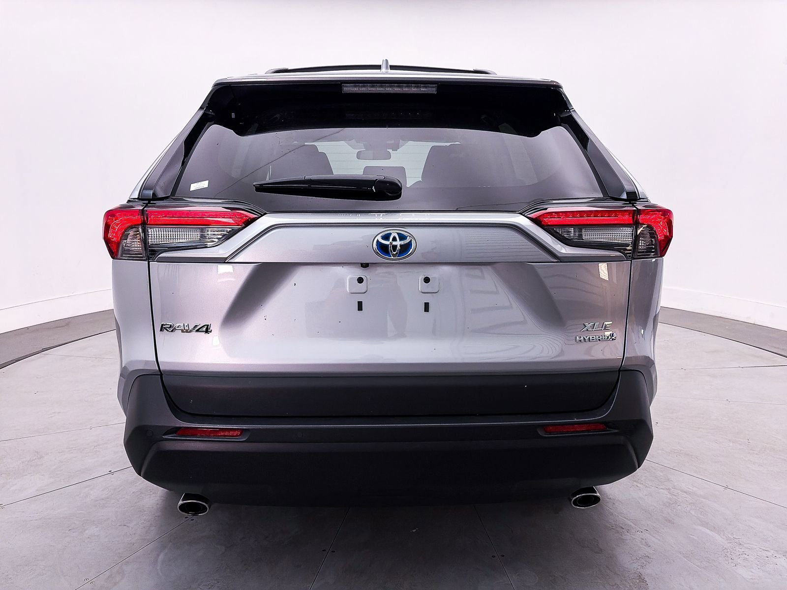 Used 2024 Toyota RAV4 XLE Premium w/ Weather Package image 13