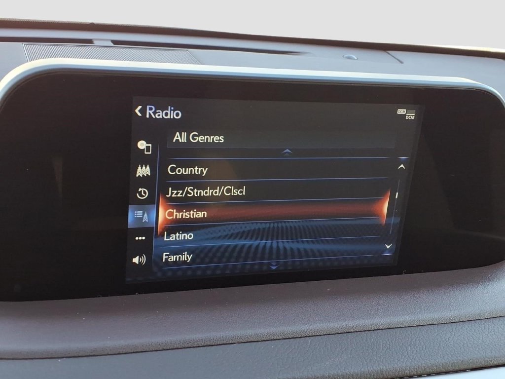 Used 2020 Lexus RX 350 FWD w/ Premium Package image 13
