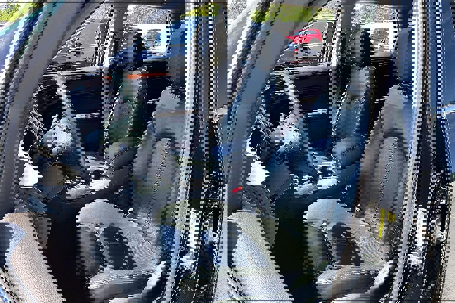 Used 2014 Cadillac SRX Luxury FWD image 8