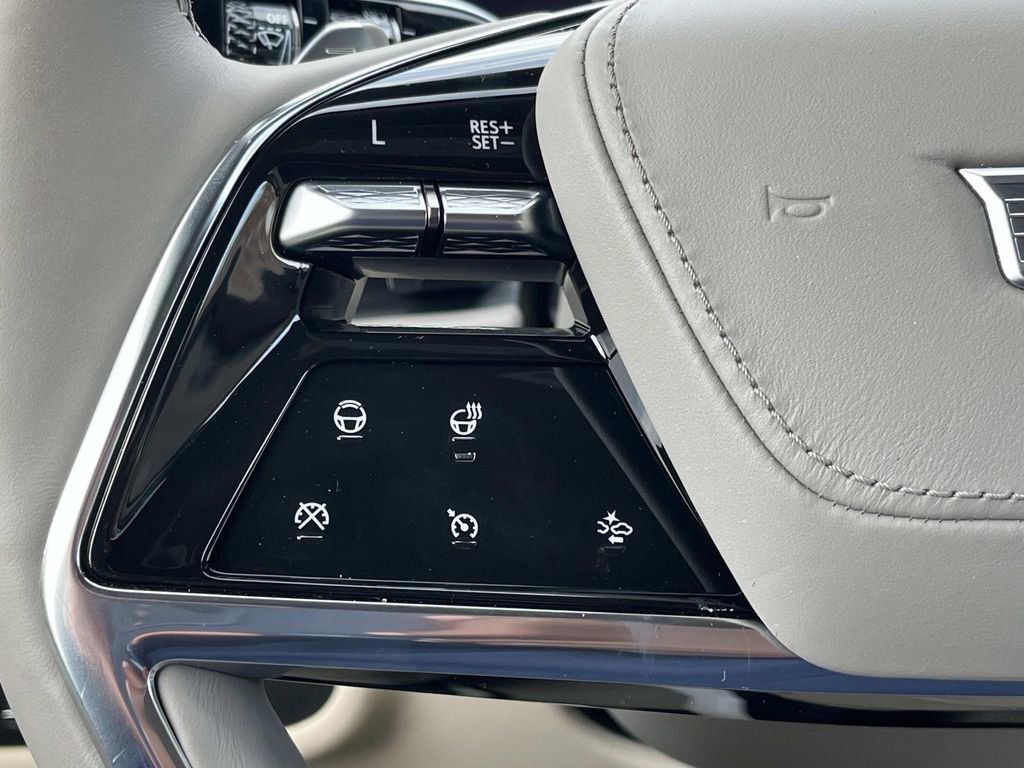 New 2025 Cadillac Escalade Sport Platinum image 32