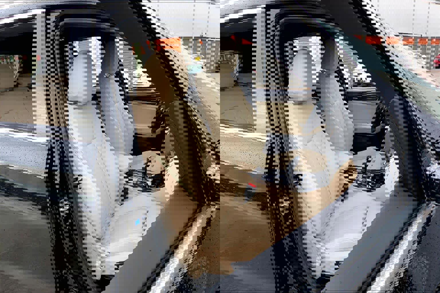 Used 2019 BMW X3 xDrive30i image 9