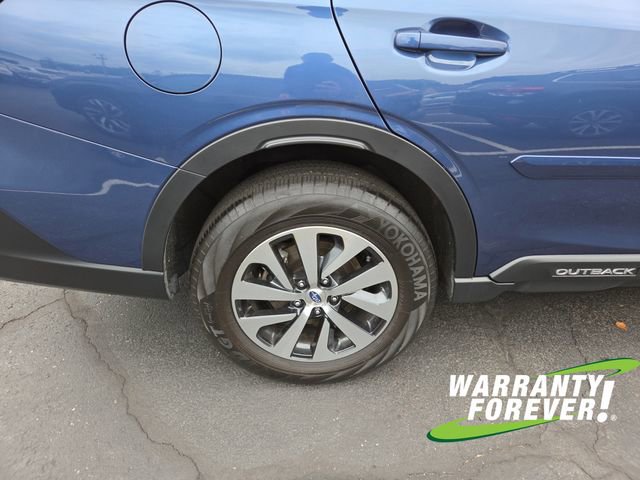 Used 2022 Subaru Outback Premium AWD/4WD image 21