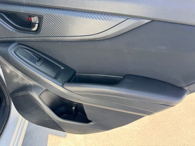 Used 2023 Subaru Impreza 2.0i AWD/4WD image 8