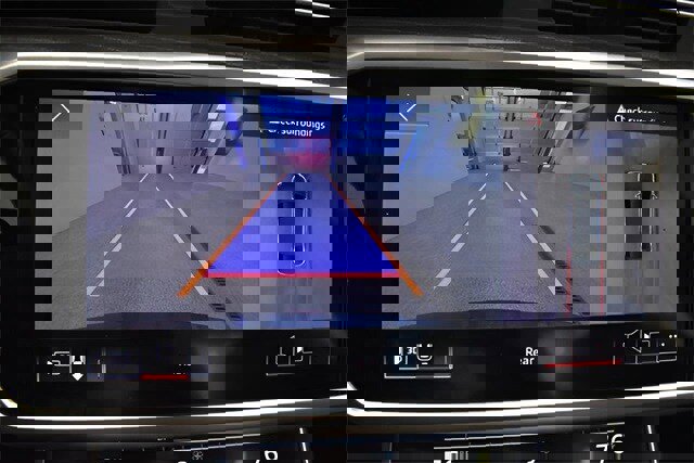 Used 2022 Audi A6 3.0T Premium w/ Black Optic Sport Package image 8