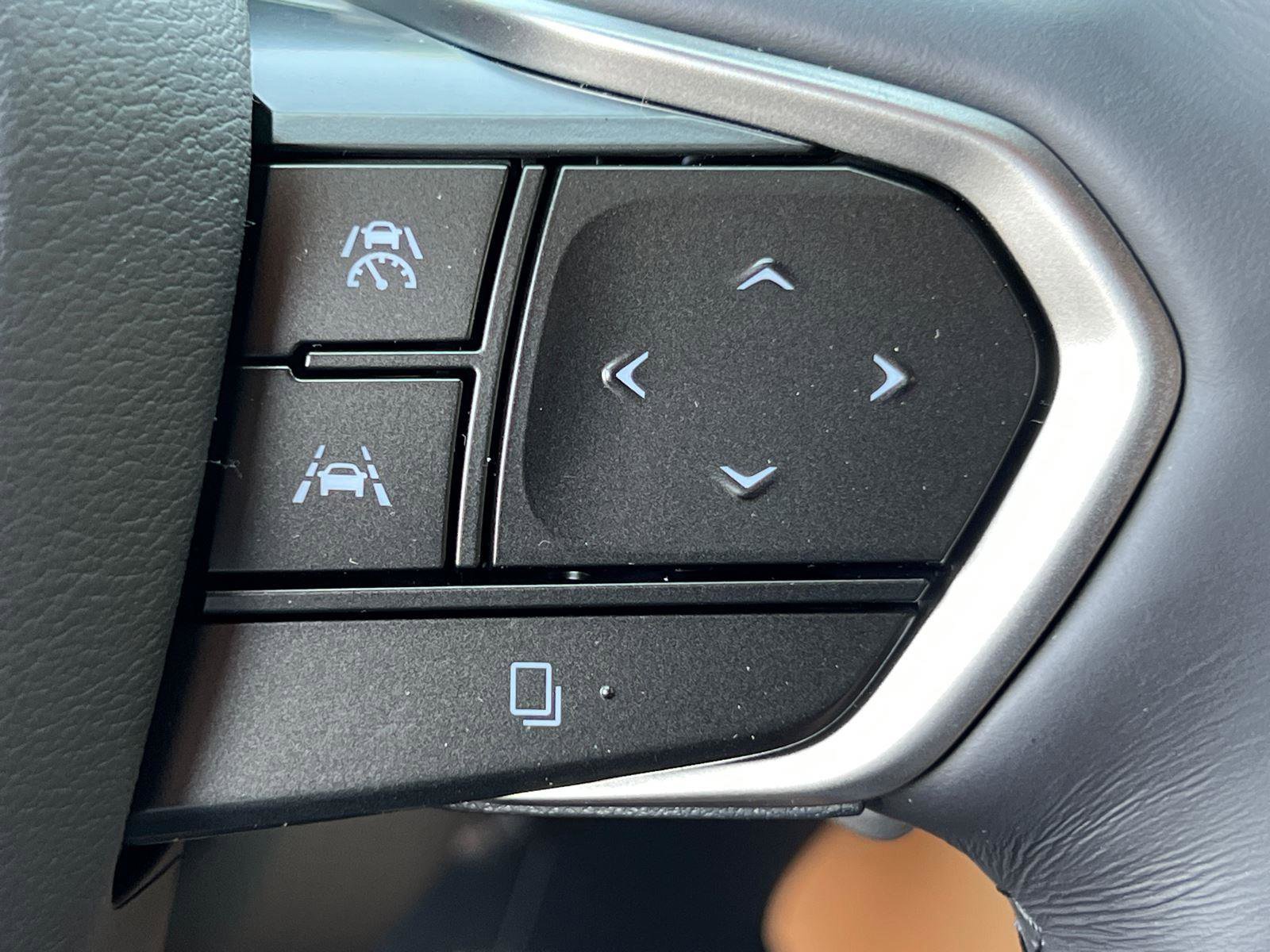 New 2026 Lexus NX 350 AWD w/ Luxury Package image 20