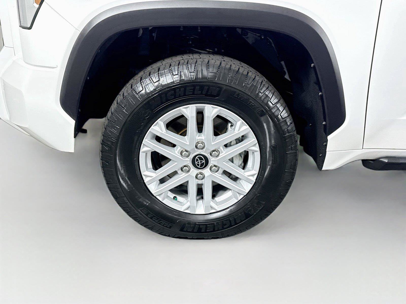 Used 2024 Toyota Tundra SR5 AWD/4WD image 42