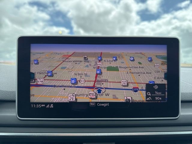 Used 2019 Audi A5 2.0T Premium Plus w/ Premium Plus image 19