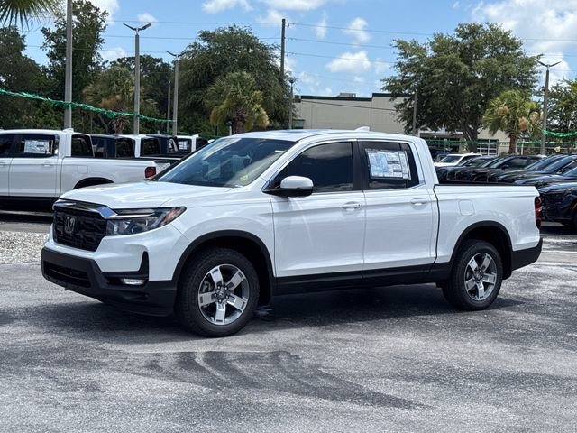 New 2026 Honda Ridgeline RTL image 12