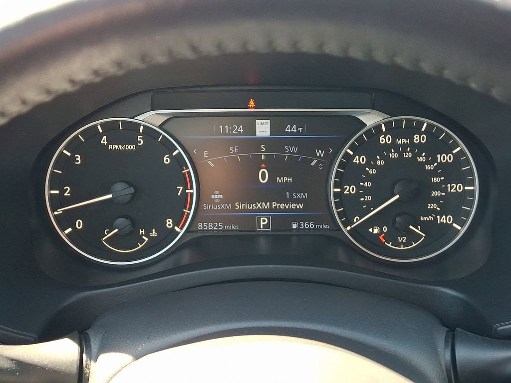 Used 2021 Nissan Altima 2.5 SL image 21