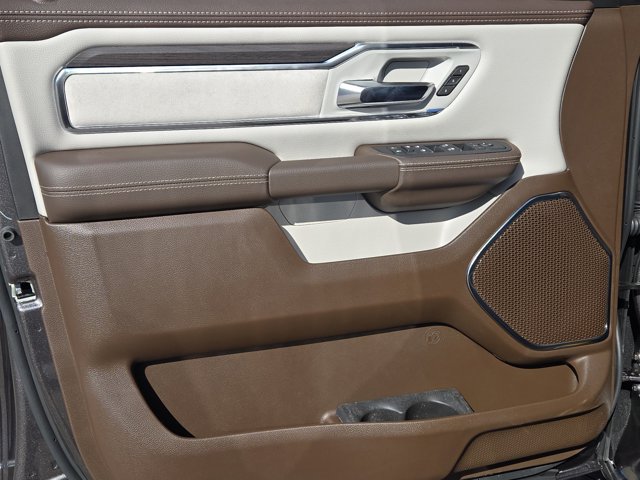 New 2026 RAM 1500 Laramie AWD/4WD image 26