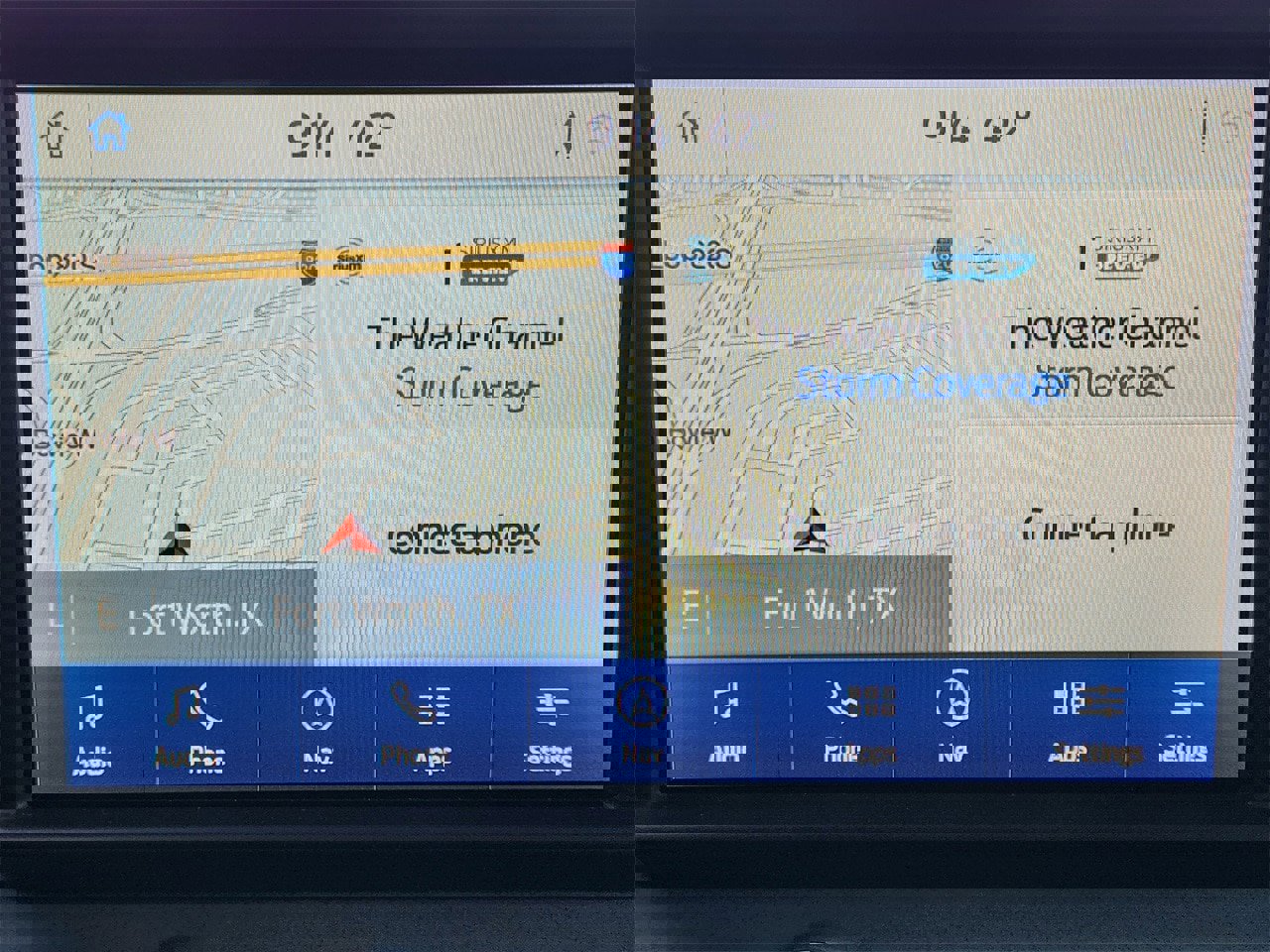 Used 2024 Ford Maverick Lariat w/ FX4 Off-Road Package image 16