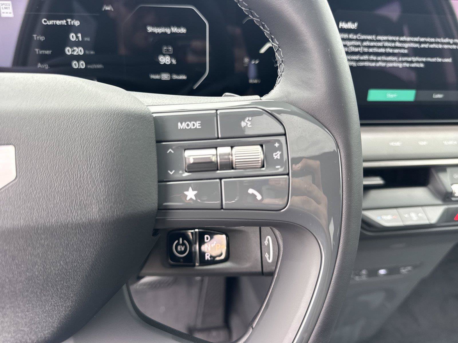 New 2026 Kia EV9 Light RWD image 13