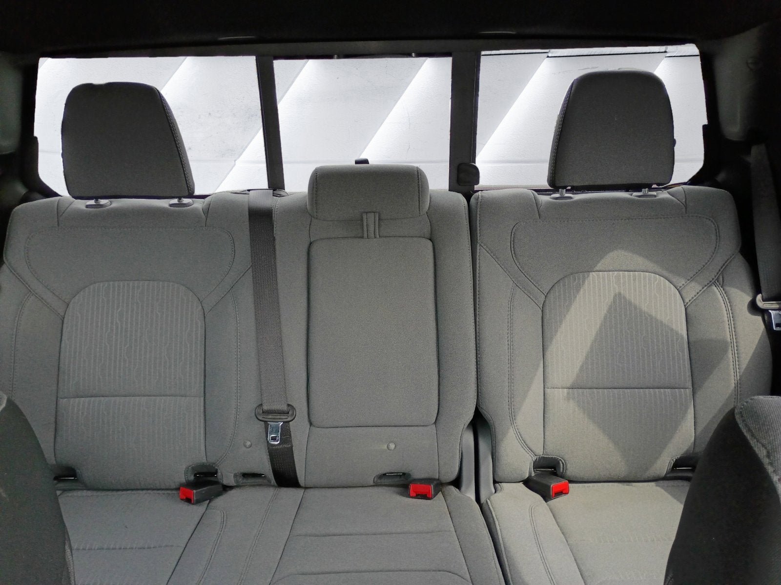 Used 2023 RAM 1500 Big Horn AWD/4WD image 14