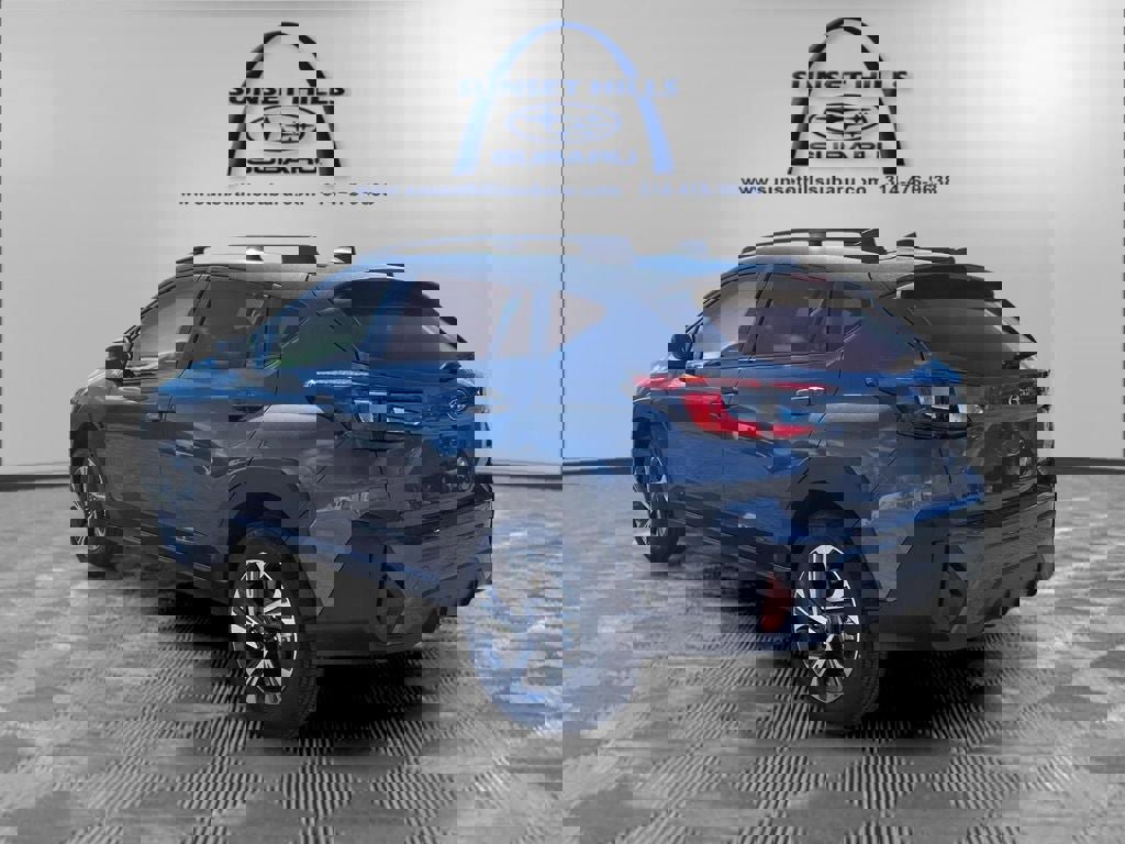 New 2026 Subaru Crosstrek 2.0i Premium image 2