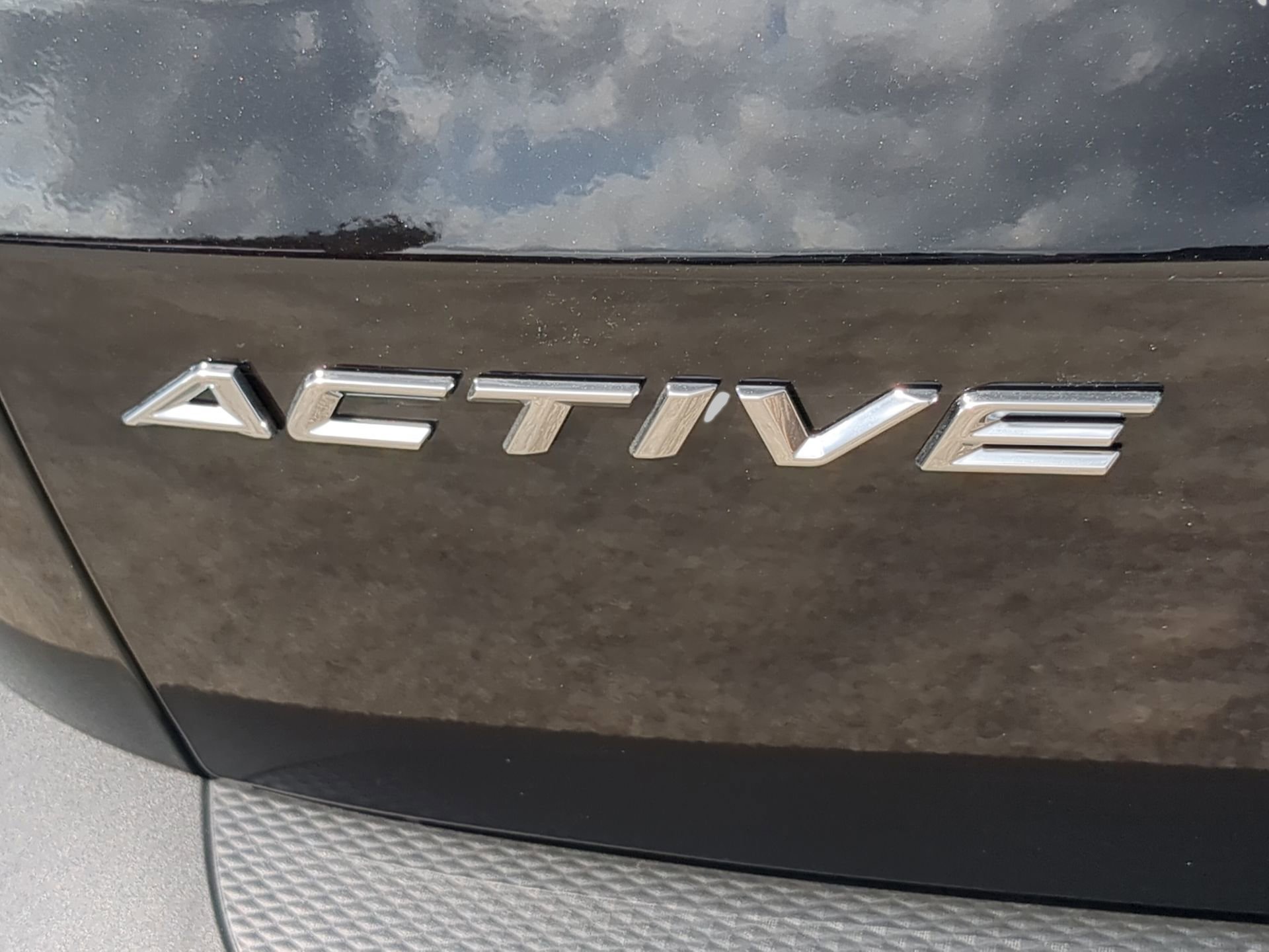 New 2026 Ford Escape Active FWD image 44