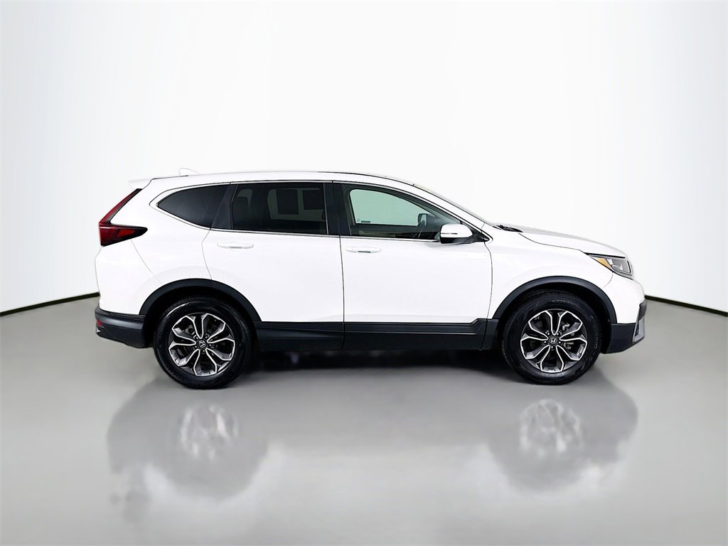 Used 2022 Honda CR-V EX-L image 12