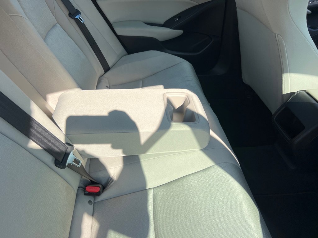 Used 2018 Honda Accord LX image 17