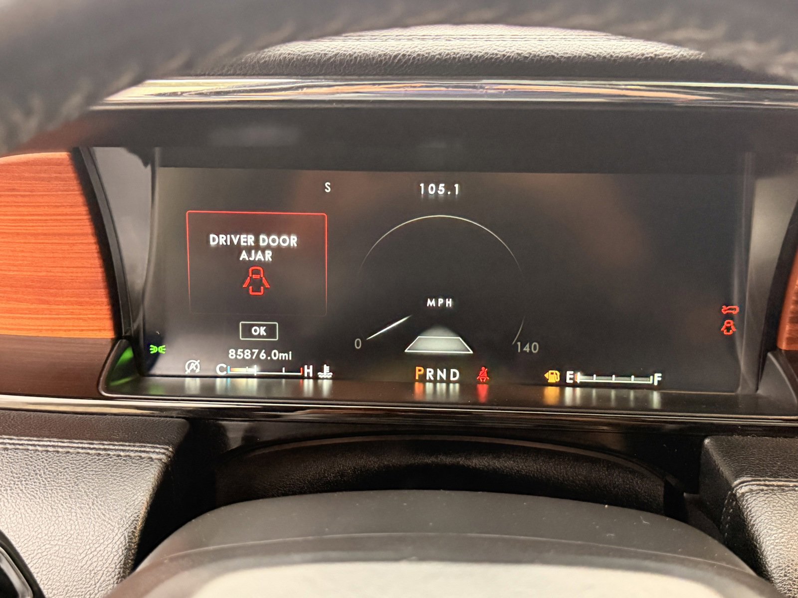 Used 2019 Lincoln Navigator Reserve image 21