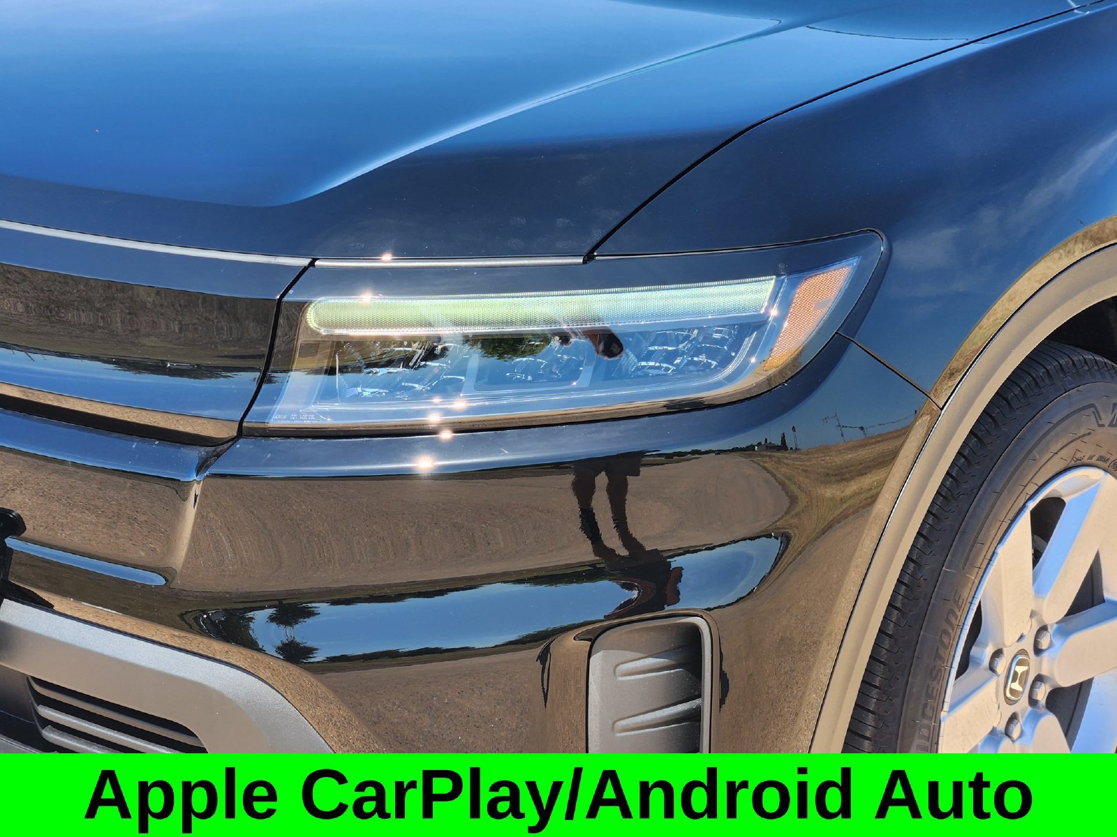 New 2026 Honda Prologue EX image 11