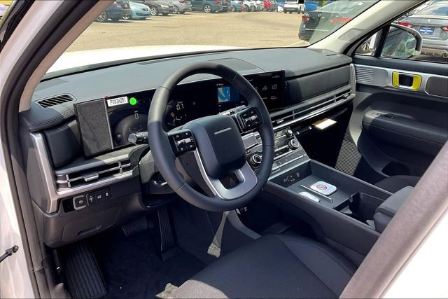 New 2026 Hyundai Santa Fe SE FWD image 6